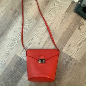 Loeffler Randall Bucket bag